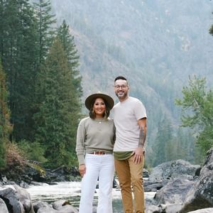 Meet your Posher, Davey